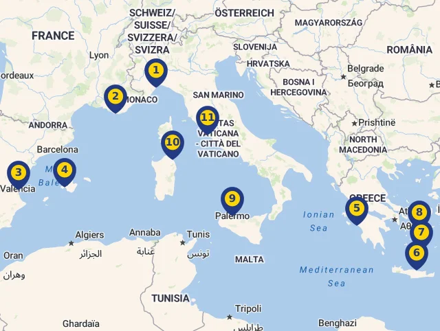 Mapa